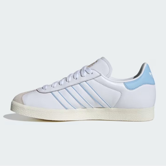 adidas Gazelle National Team Retro Collection Argentina - Picture 4 of 13